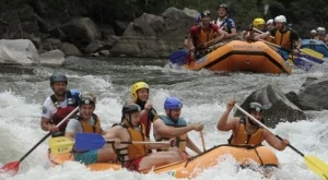 С почистване на Струма и празнична регата стартира третият Outdoor & White Water Fest