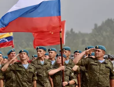 Масово явление: Войници от 17 руски града отказват да воюват в Украйна