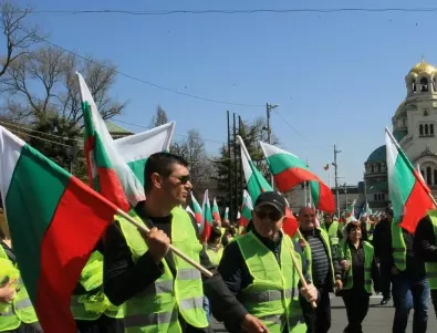 Има ли надежда за българските превозвачи спрямо пакет 