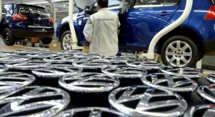 2 страни остават в надпреварата за завода на Volkswagen