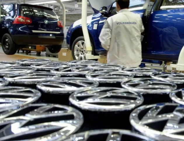 България изгуби битката с Турция за завода на Volkswagen?