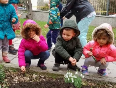 Най-важният критерий за прием в детските градини в Бургас е променен