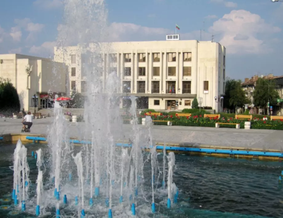 Горна Оряховица с три спечелени екопроекта