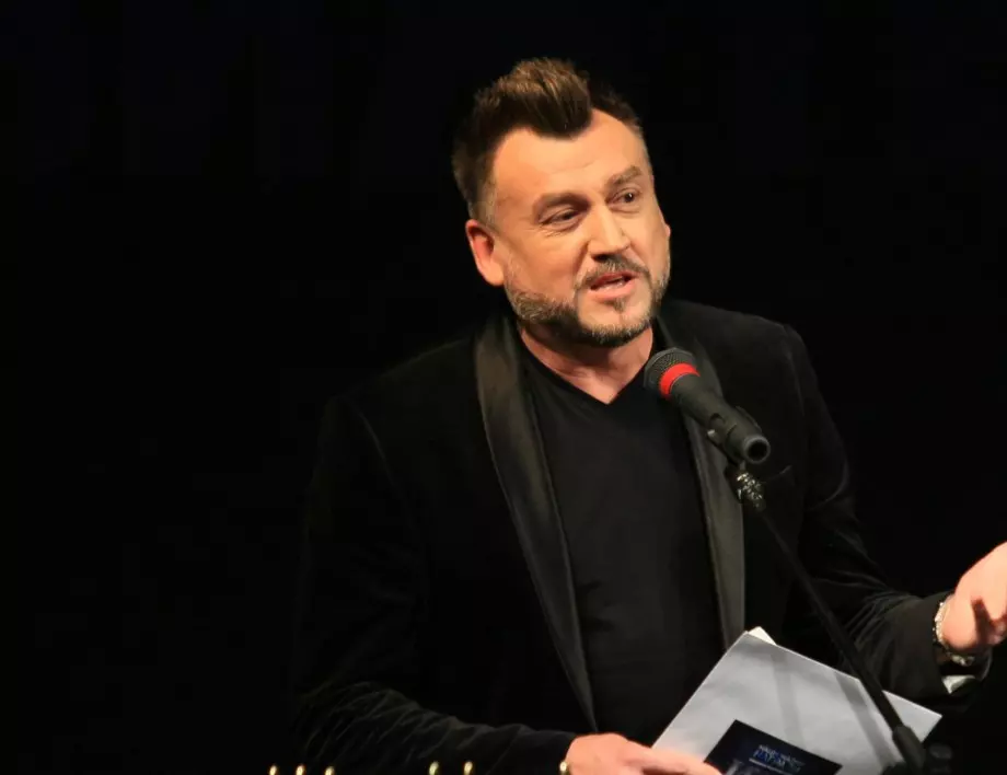 Любо Киров: Музикантите няма да получат компенсации "на калпак“, има ясни критерии