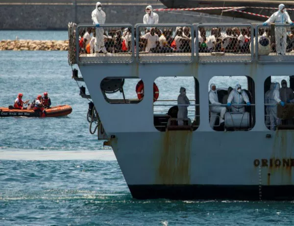 18 месеца затвор за френски бизнесмен, продавал лодки на мигранти