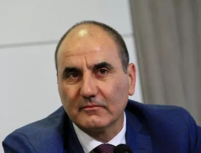 Настимир Ананиев: Цветанов е бил принуден да подаде оставка