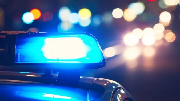 В Киев хвърлиха бомба върху кола, има загинал (ВИДЕО)