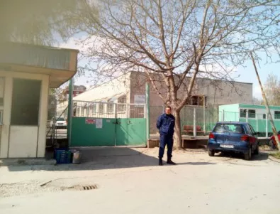 Пожар в психиатрията в Пловдив, има загинали 