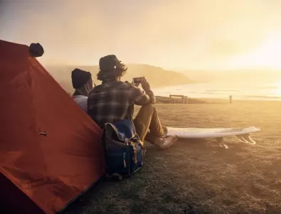 Как правилно да изберем най-подходящата палатка и тента за къмпинг?