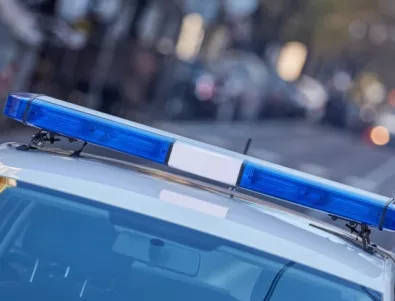 Шофьор блъсна 5-годишно дете в Хасково