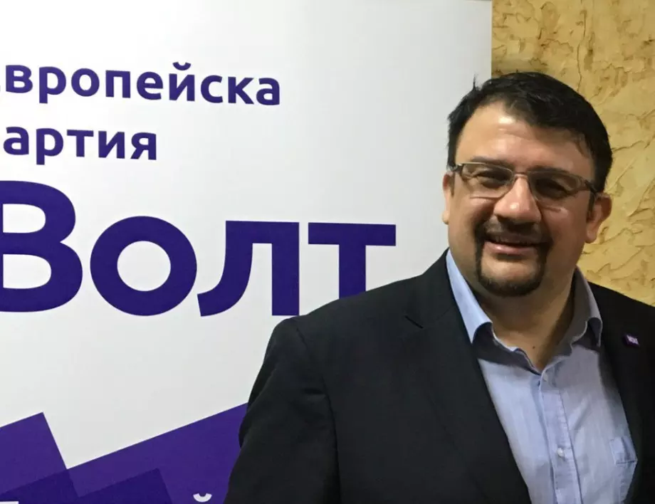Настимир Ананиев, "Волт": Ако има проект на Кирил Петков, ще има опашка от желаещи да се включат