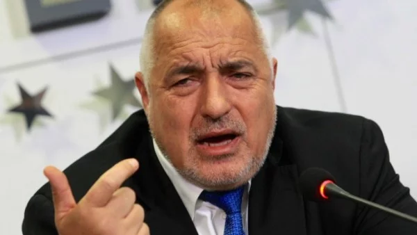 Борисов посъветва антикорупционния шеф и преседателя на ВКС да се оттеглят, почва проверка