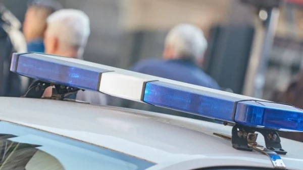 Двама души загинаха при тежка катастрофа на пътя Исперих-Свещари