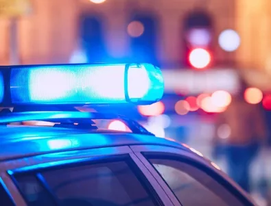Двама румънци, ограбили магазин в Плевен, са заловени в Плевен