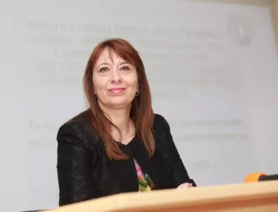 Д-р Елеонора Лилова, ДАЗД: Изключително важно e да знаем как се чувстват децата в пандемията