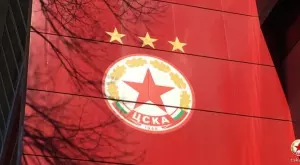 СНИМКИ + ВИДЕО: Отново разбиха и изпочупиха зала на ЦСКА