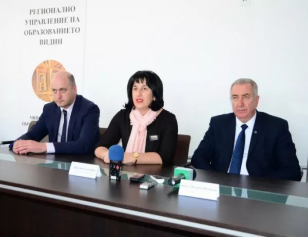 Филиалът на Русенския университет във Видин разкрива нова специалност