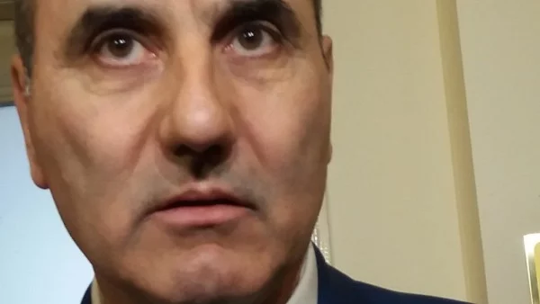 Цветанов: На 14 април ще представим платформата за предстоящите евроизбори