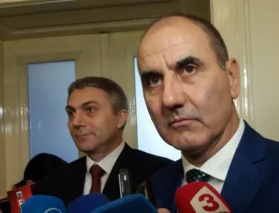 Викат Захариева в парламента да обясни има ли намеса на Турция при приемането на Закона за вероизповеданията