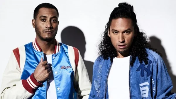 Sunnery James & Ryan Marciano идват в YALTA CLUB