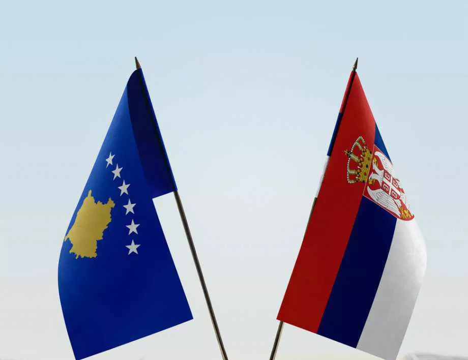 Матю Палмър: Сърбия никога няма да влезе в ЕС, ако не признае Косово