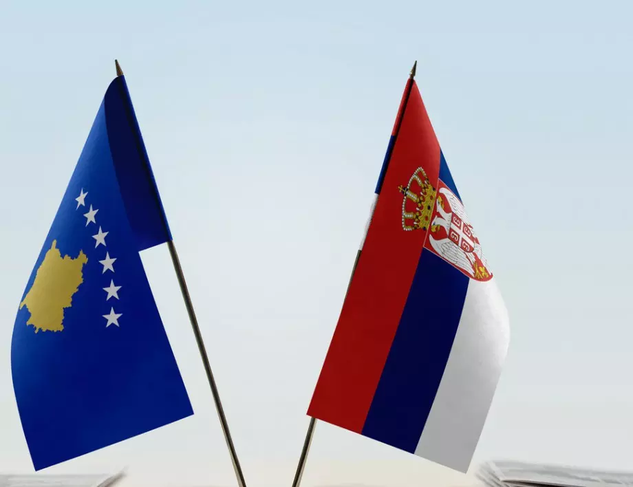 Сърбия прекратява кампанията си за отказ от признаване на Косово? 