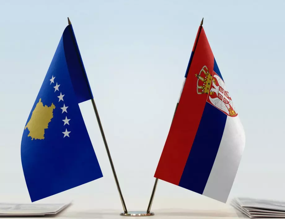 Косово вдигна огромните мита за сръбски стоки, на ход е Белград