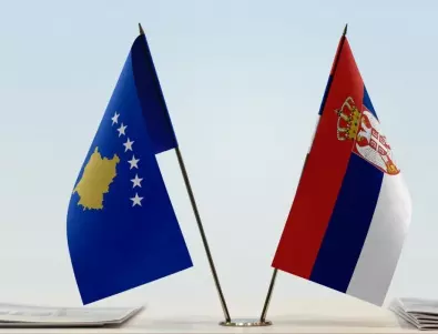 DW: Първо споразумение между ЕС и САЩ и след това между Белград и Прищина 