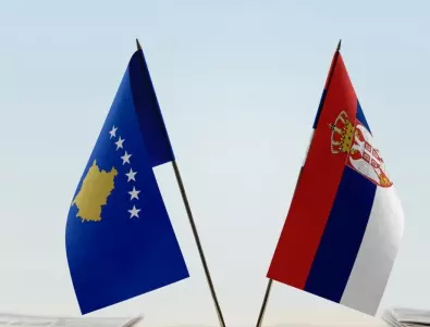 Пратеник на САЩ в Брюксел заради кризата между Прищина и Белград 