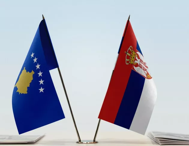 Тачи и Вучич обсъдиха възможността за нормализиране на отношенията  