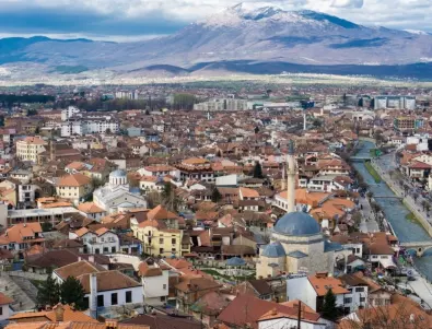 Косовските граждани вече пътуват без визи в ЕС
