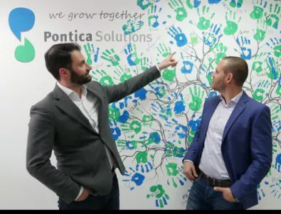 Pontica Solutions – Компанията, която разгръща представата ни за аутсорсинг в България