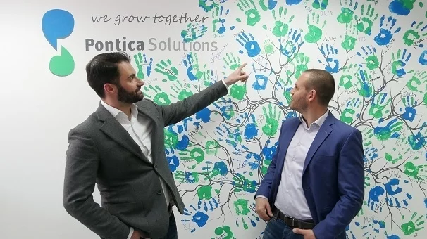 Pontica Solutions – Компанията, която разгръща представата ни за аутсорсинг в България