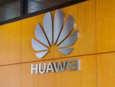 Прости ли Тръмп на Huawei?