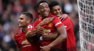 Манчестър Юнайтед има три основни трансферни цели през лятото