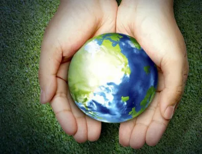 За първи път в САЩ и Канада е отбелязан Ден на Земята