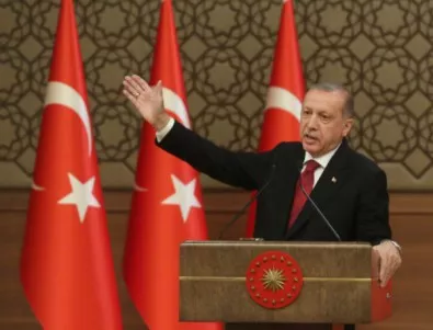 Как Ердоган постигна петнадесетата си победа