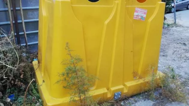 Проверяват над 40 обекта за контрол на управлението на отпадъци в Пазарджишко