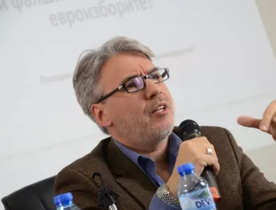 Проф. Росен Стоянов: Борисов призна, че държавата е участвала в кампанията
