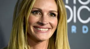 Болезнено за Гуардиола: Идолът му Джулия Робъртс обяви, че е луда фенка на Юнайтед