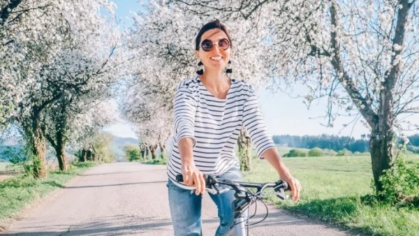 Вижте какво ще бъде времето през месец АПРИЛ