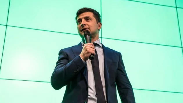 Вашингтон принуждава Зеленски да заеме ясна позиция за Донбас