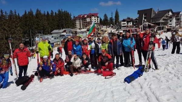 600 състезатели показаха в Чепеларе, че за ските няма възраст