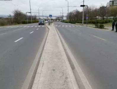 Ремонт на основен булевард ще затрудни движението в Бургас