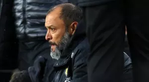 Санто: Изведохме Уулвс до целите, които имахме