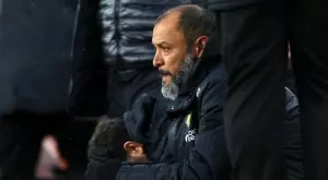 Португалец заменя Нуно Ешпирито Санто начело на Уулвърхемптън 