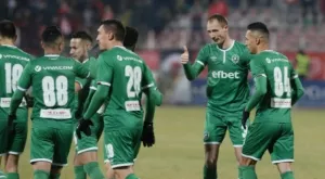 Защитник обвини "леките голове" за загубата на Лудогорец