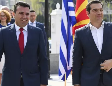 Заев ще участва в „Thessaloniki Summit 2020”, чака се потвърждение от Борисов 