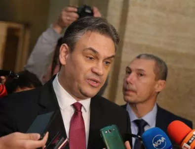 Пламен Георгиев иска да бъде възстановен като прокурор 