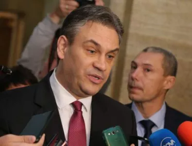 ВСС гледа молбата на Пламен Георгиев да бъде възстановен като прокурор